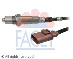 O2 Sensor Audi VW#