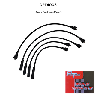 **Lead Set Nissan A12