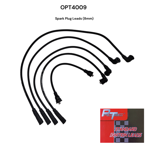 **Lead Set Ford/Maz E1-E5