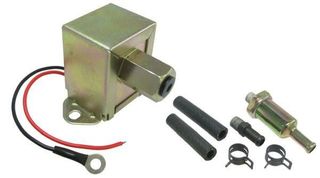 **12V Fuel Pump 6-9 PSI 120lph