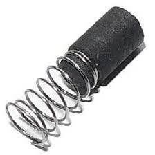 Distributor Cap Carbon Brush 6mm x 10mm