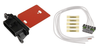 Fan Resistor and Loom Holden Trax 5 Pin