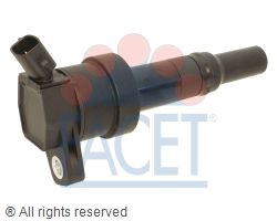 Coil Pack Hyu/Kia G4LA#F
