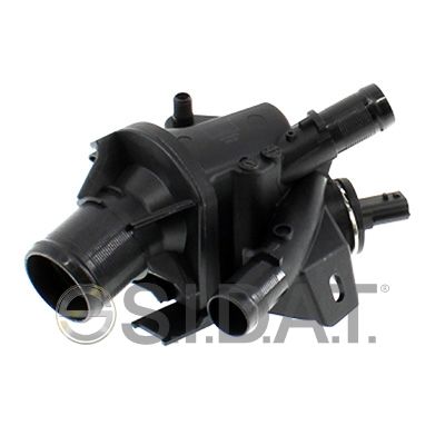 T/Stat NissanNavara YS23 Option 2