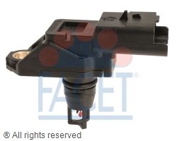 MAP Sensor Ford/Cit/Peu#