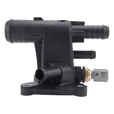 Ford/Maz Coolant Outlet 2.0 Ecosport