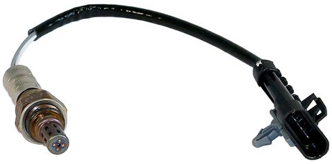 **O2 Sensor VE V8 Post Cat 4 Wire
