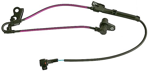 ABS Sens Toy RH Front