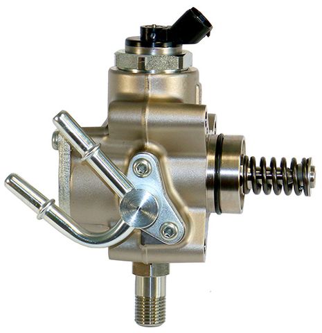 Fuel Pump Direct Inj Mazda