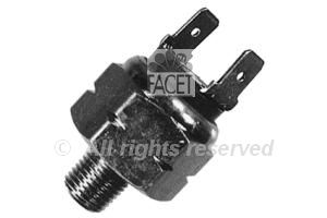 B/L Switch Hyd 3/8 NPT