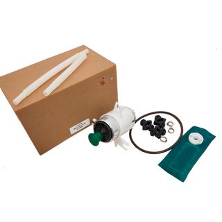 Swan Fuel Pump
