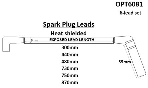 Holden HT Leads 3.8 Supercharg