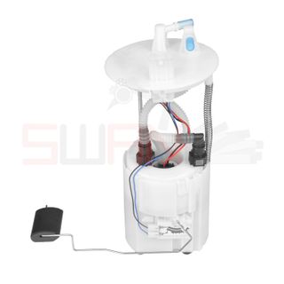 Swan Fuel Pump