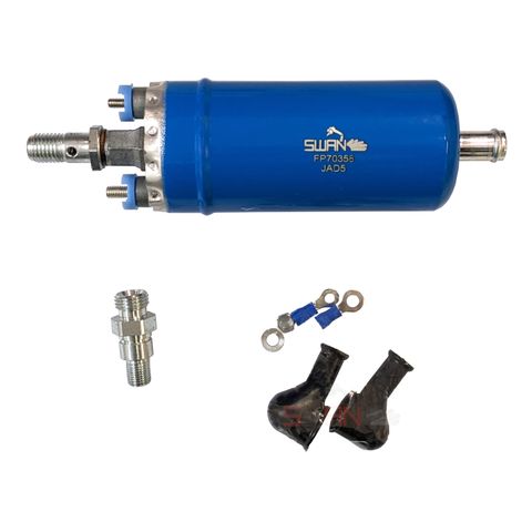 Swan Fuel Pump