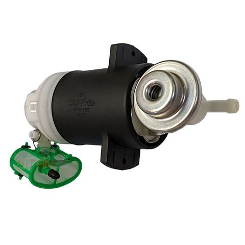 Swan Fuel Pump