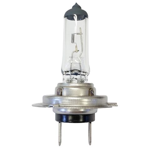 Gauss Bulb H7 12V 55W PX26D 64210/12972