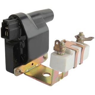 Swan Ignition Coil