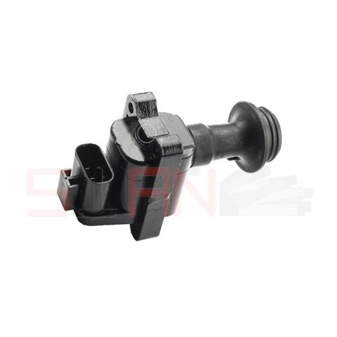 Swan Ignition Coil