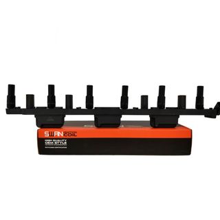 Swan Ignition Coil