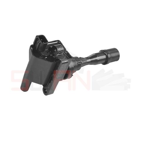 Swan Ignition Coil