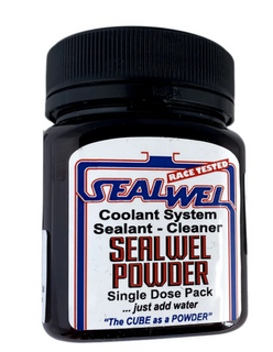 Sealwel Powder Single Pack