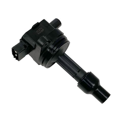 Swan Ignition Coil