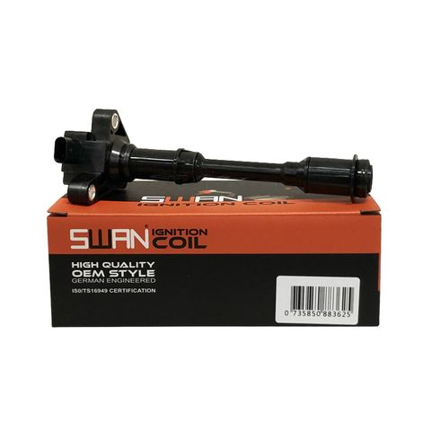 Swan Ignition Coil