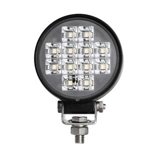 Gauss LED Aux Light 78mm 900LM 9-32V