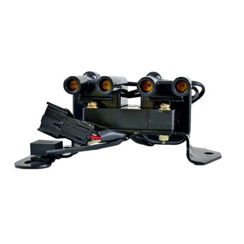 Swan Ignition Coil
