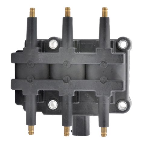 Swan Ignition Coil
