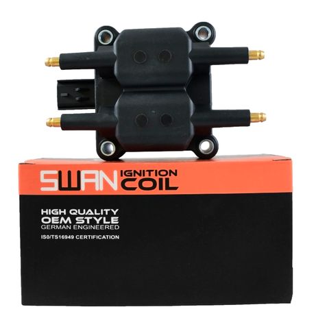 Swan Ignition Coil