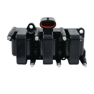 Swan Ignition Coil