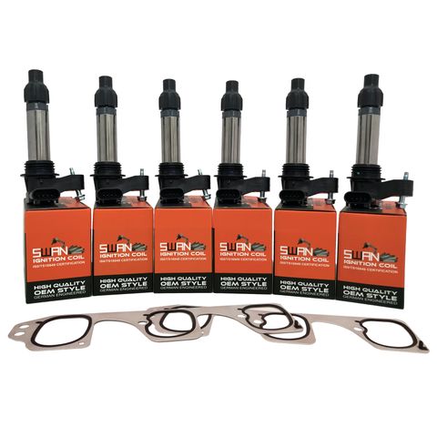 Swan Ignition Coil