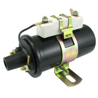 Coil 12V Ballast 3.2-3.8 Ω