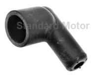 Dist Boot 90 deg