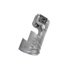 Plug Terminal 90 Deg 7-8mm