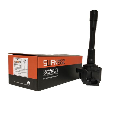 Swan Ignition Coil