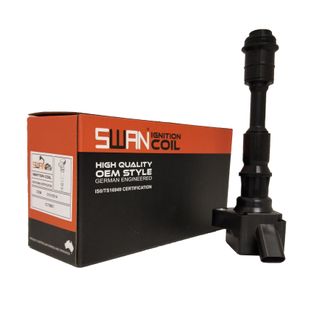 Swan Ignition Coil