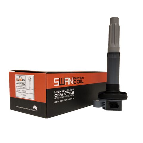 Swan Ignition Coil