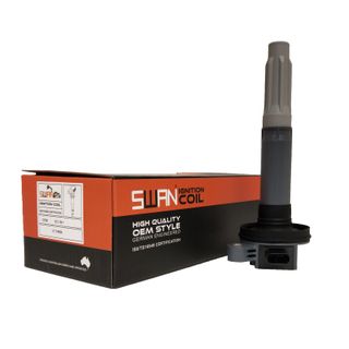 Swan Ignition Coil