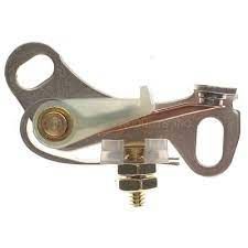 Points Ford. Bolt On Terminal. Heavy Duty