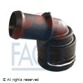 Vw Coolant Flange