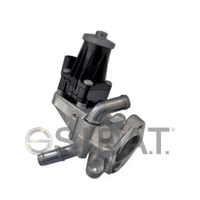 EGR Valve Ford/Maz