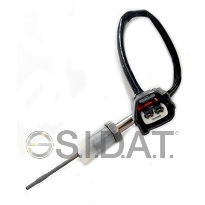 Exh Temp Sensor Nissan Rear