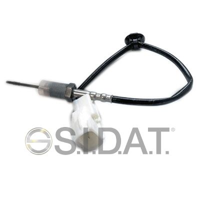 Exh Temp Sensor Nissan Front