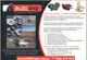 Autoline Advertises in Mining Review
