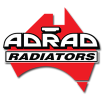 Adrad Logo