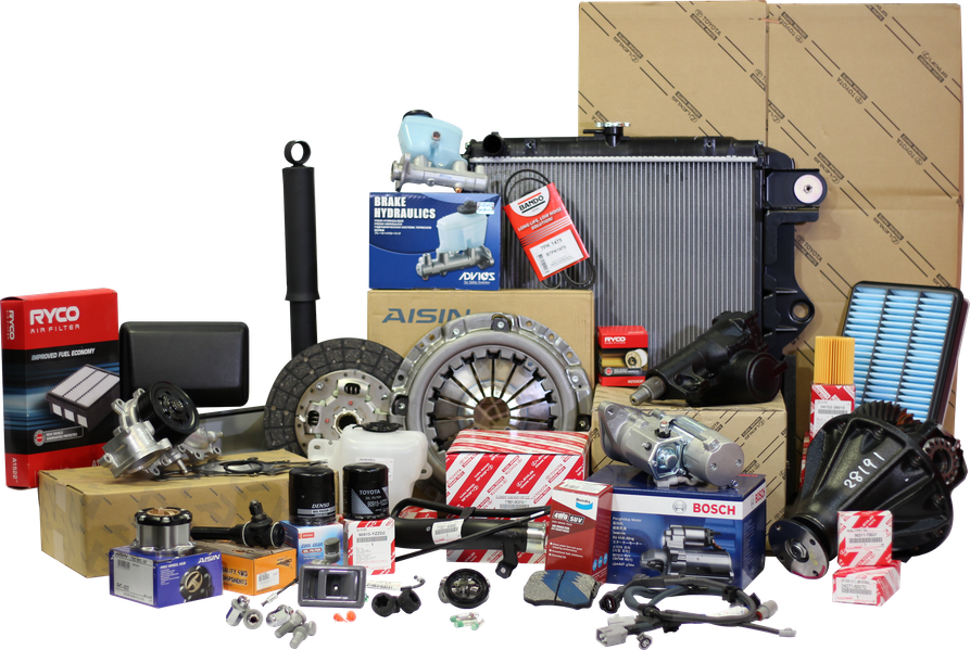 Mining / Fleet | Autoline Parts