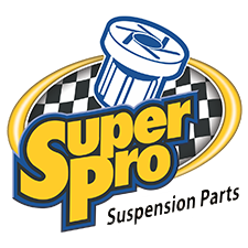 Superpro Suspension Parts