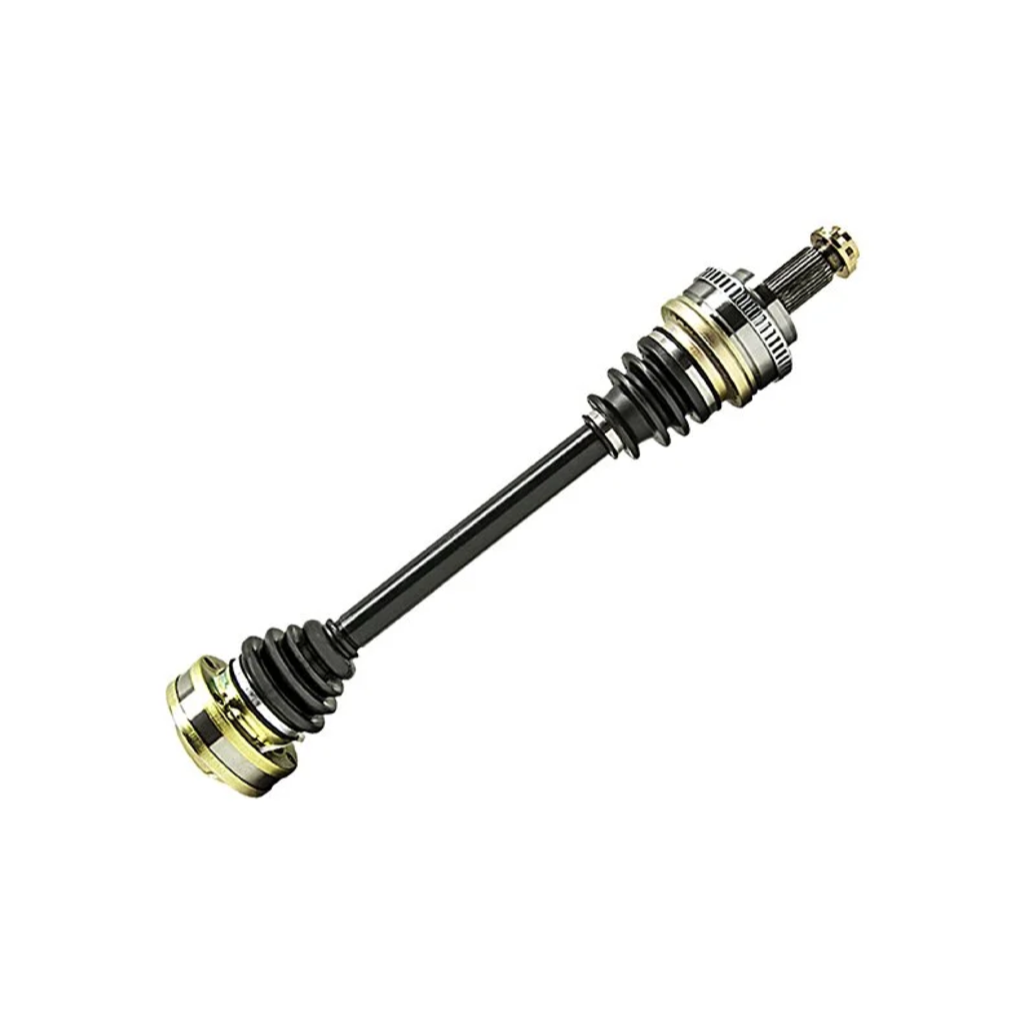 Constant velocity drive axle